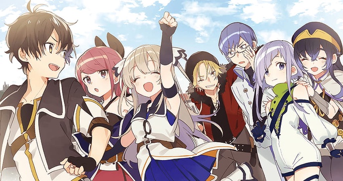 칠성의 스바루 BD