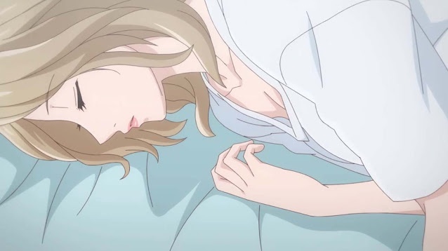 어른은 사랑하는 방법을 몰라! BD.ver