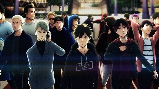 이케부쿠로 웨스트 게이트 파크 BD