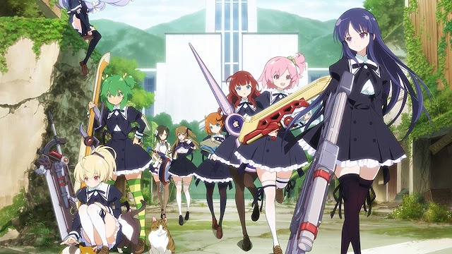 어설트 릴리 Bouquet BD