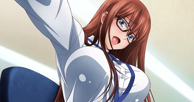 지미헨!! ~지미코를 바꾸는 순이성교유~ BD