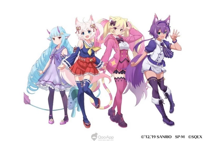 쇼 바이 락!! Mashumairesh!! 3기 BD