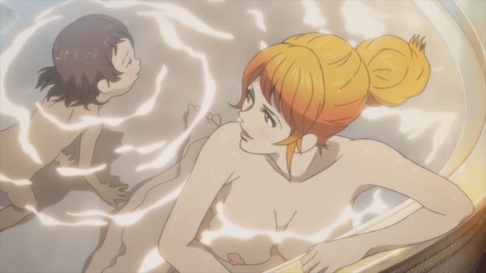 루팡 3세 미네 후지코의 거짓말 BD