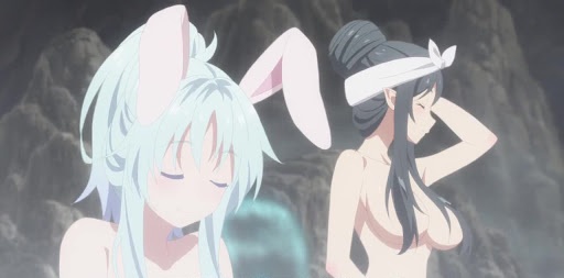 흔해빠진 직업으로 세계최강 OVA화