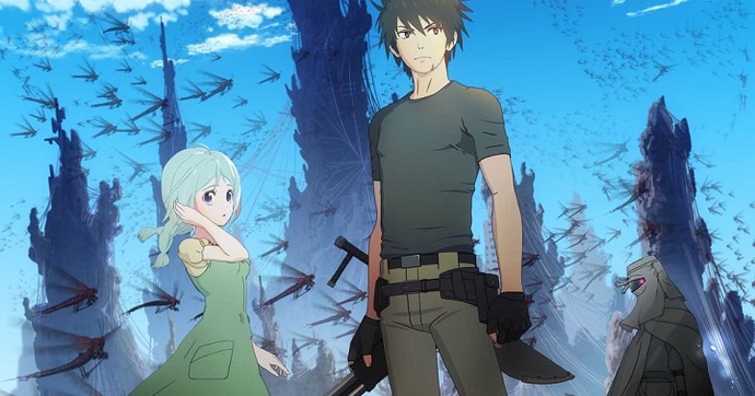 벌레장의 카가스텔