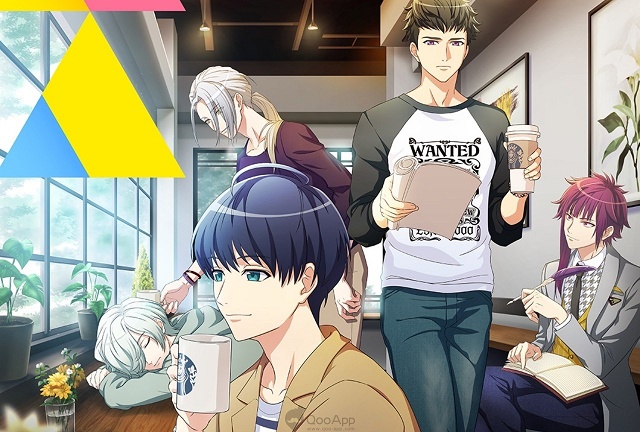 에이 3! SEASON AUTUMN & WINTER