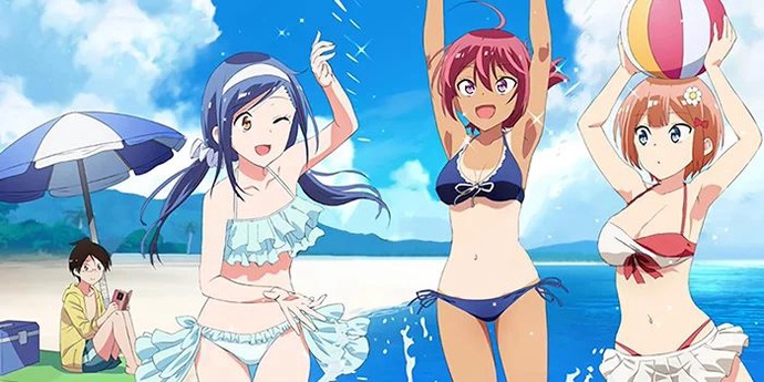 우리는 공부를 못해 OVA