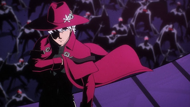 흡혈귀는 툭하면 죽는다