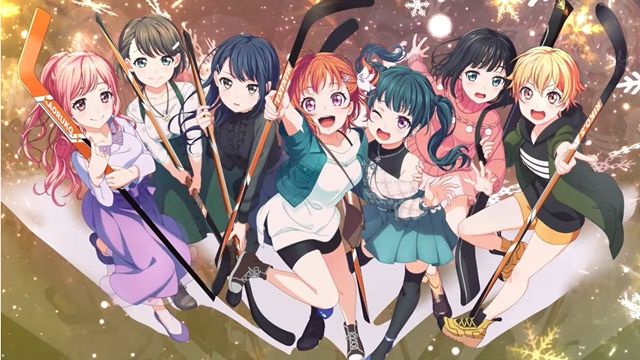 프라오레 ~PRIDE OF ORANGE~ BD