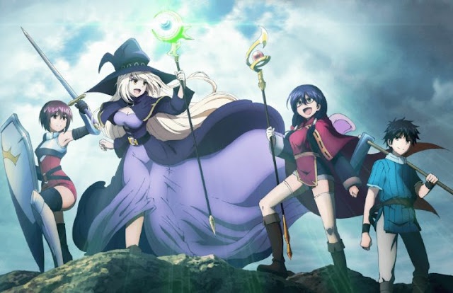 나는 100만 명의 목숨 위에 서 있다 2기 BD