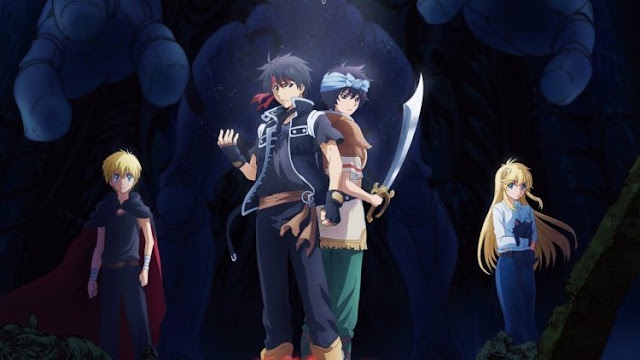 마술사 오펜 뜻밖의 여행 키무라크 편 (마술사 오펜 뜻밖의 여행 2기)