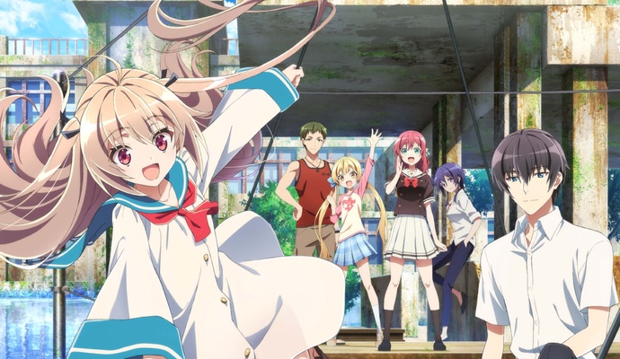 ATRI -My Dear Moments- BD