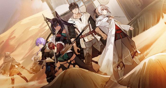 나는 모든 것을 【패리】한다. ~역착각의 세계 최강은 모험가가 되고 싶다~