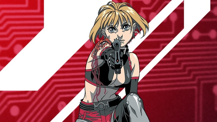 아미테이지 더 서드 BD (OVA + 듀얼 매트릭스)