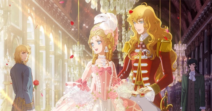 베르사유의 장미