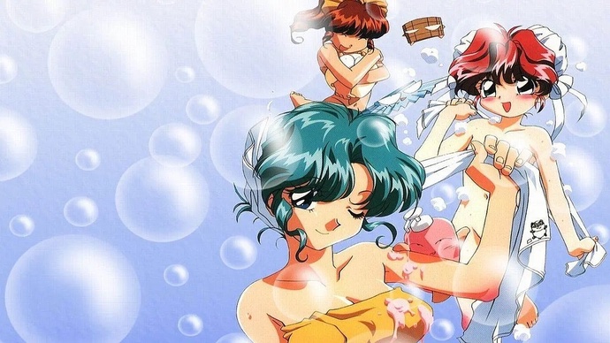 보마 헌터 라임 (宝魔ハンターライム , 1996)