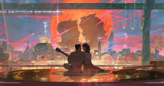 이 별에 필요한