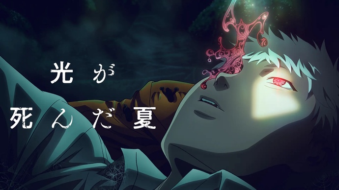 히카루가 죽은 여름