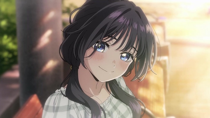 향기로운 꽃은 늠름하게 핀다