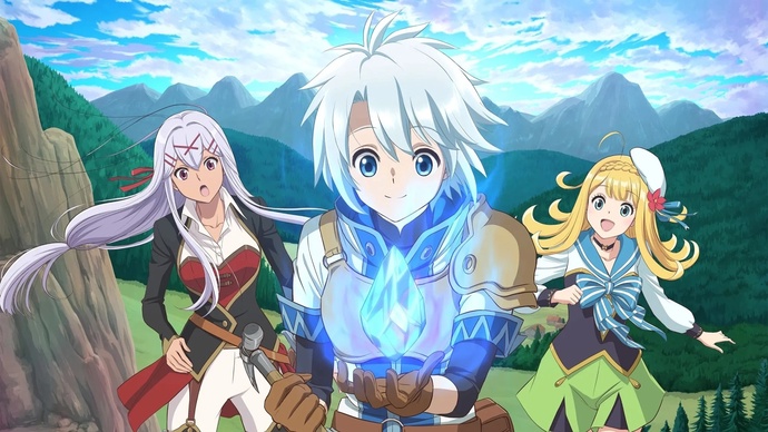 착각하는 공방주 ~영웅 파티의 전 잡무 담당이, 실은 전투 이외가 SSS 랭크였다는 흔히 있는 이야기~