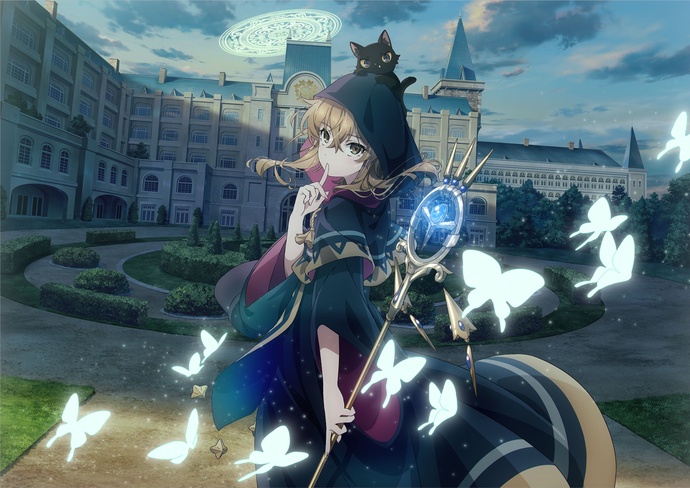 사일런트 위치 침묵의 마녀의 비밀