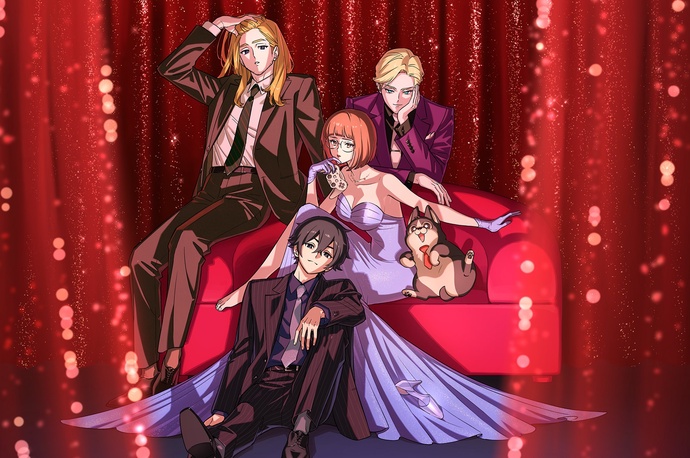 Let's Play 퀘스트 투성이의 마이 라이프