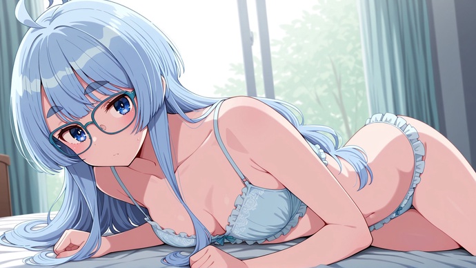 시운지 가의 아이들 BD