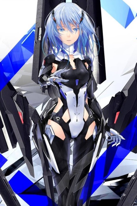 BEATLESS BD