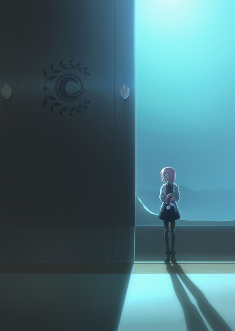 Fate/Grand Order: MOONLIGHT/LOSTROOM BD