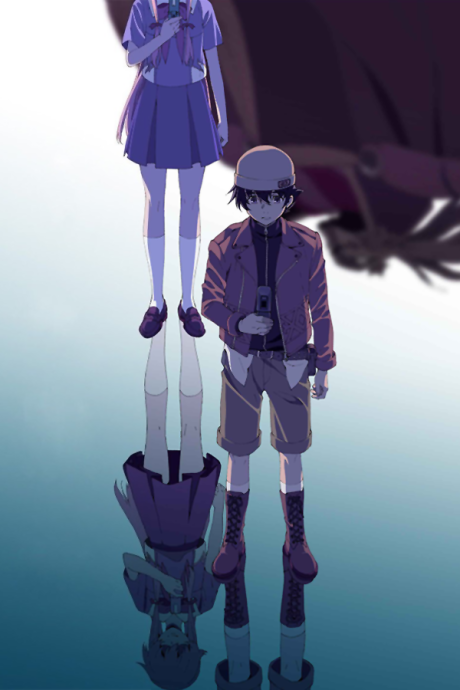 Mirai Nikki BD