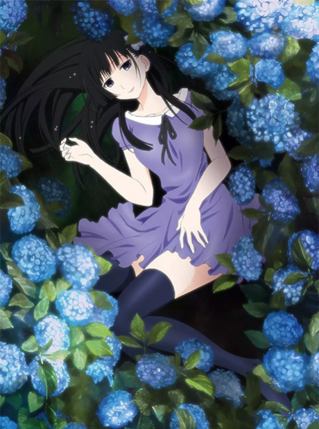Sankarea BD