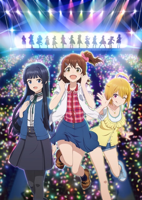 The IDOLM@STER Million Live! BD