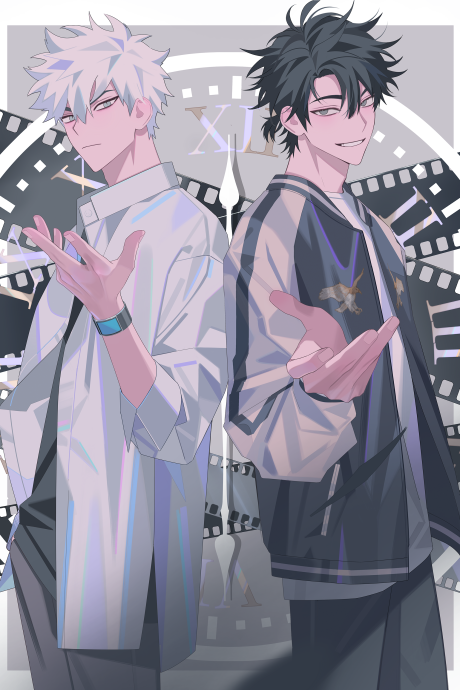 Shiguang Dailiren BD
