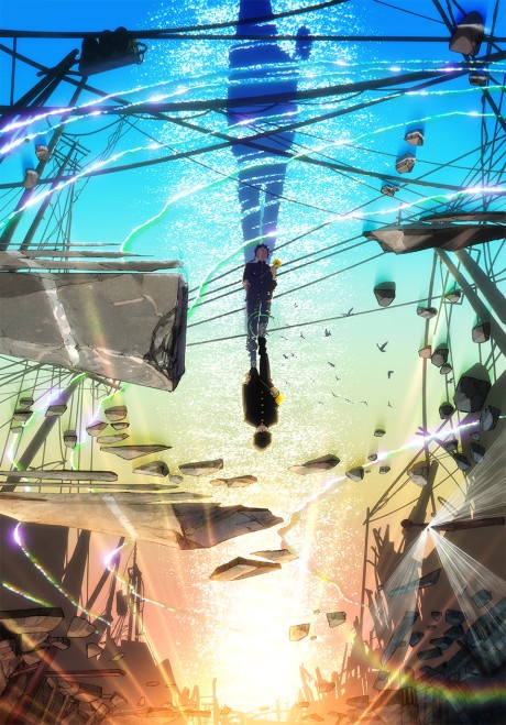 Mob Psycho 100 III BD