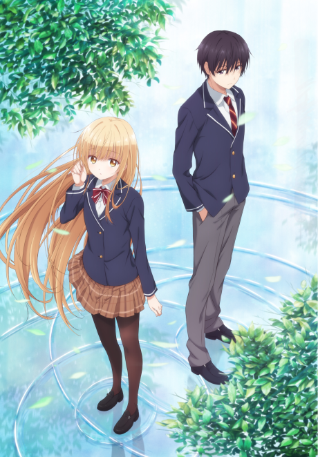Otonari no Tenshi-sama ni Itsunomanika Dame Ningen ni Sareteita Ken BD