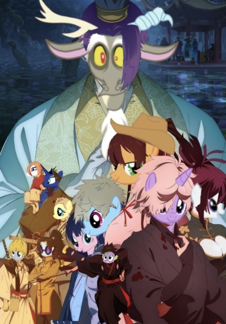 Jigokuraku 2nd Season