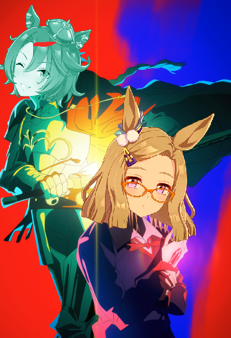 Fate/strange Fake BD