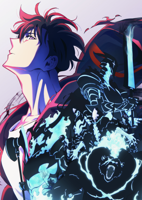 Ore dake Level Up na Ken: Season 2 – Arise from the Shadow BD