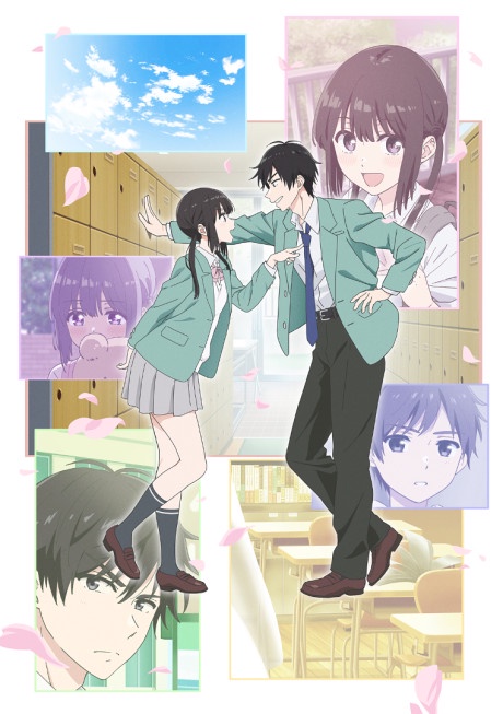 Aishiteru Game wo Owarasetai