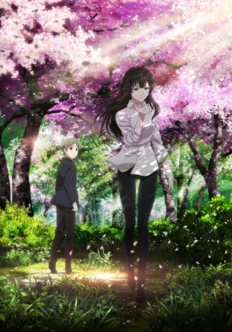 Sakurako-san no Ashimoto ni wa Shitai ga Umatteiru BD