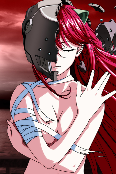 Elfen Lied BD