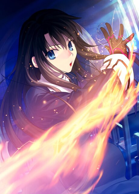 Kara no Kyoukai: Boukyaku Rokuon BD