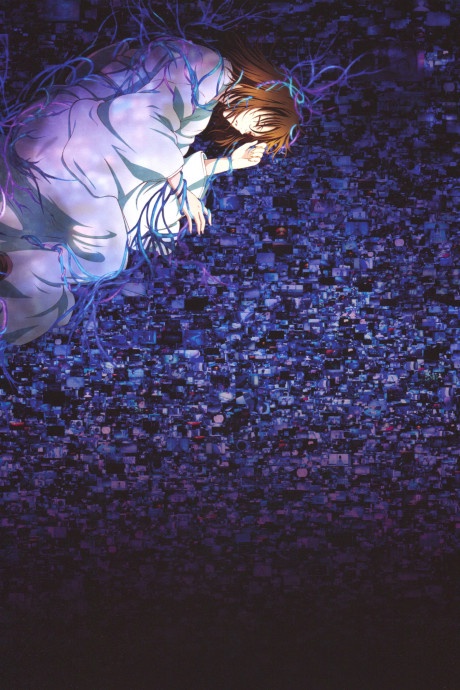 Kara no Kyoukai Remix: Gate of seventh heaven BD