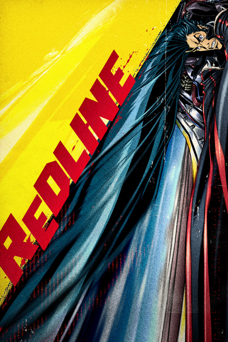 REDLINE BD