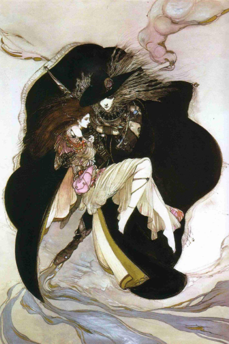 Vampire Hunter D BD