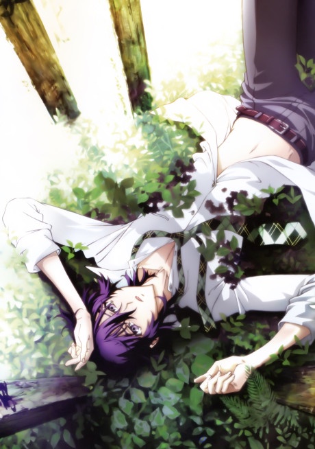 Shiki BD