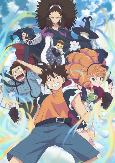 Radiant BD