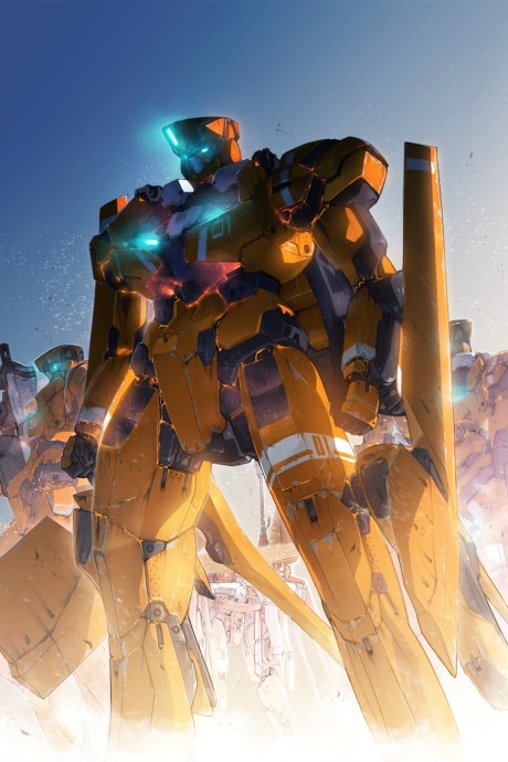 Aldnoah.Zero BD