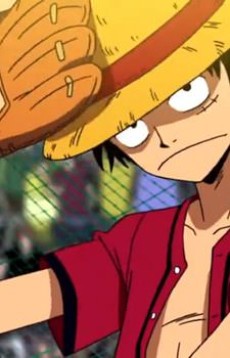 ONE PIECE: Mezase! Kaizoku Yakyuu Ou BD