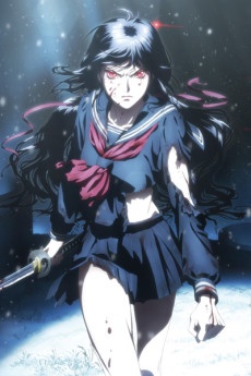 BLOOD-C: The Last Dark BD